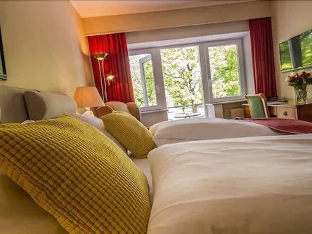 Hotel Victoria