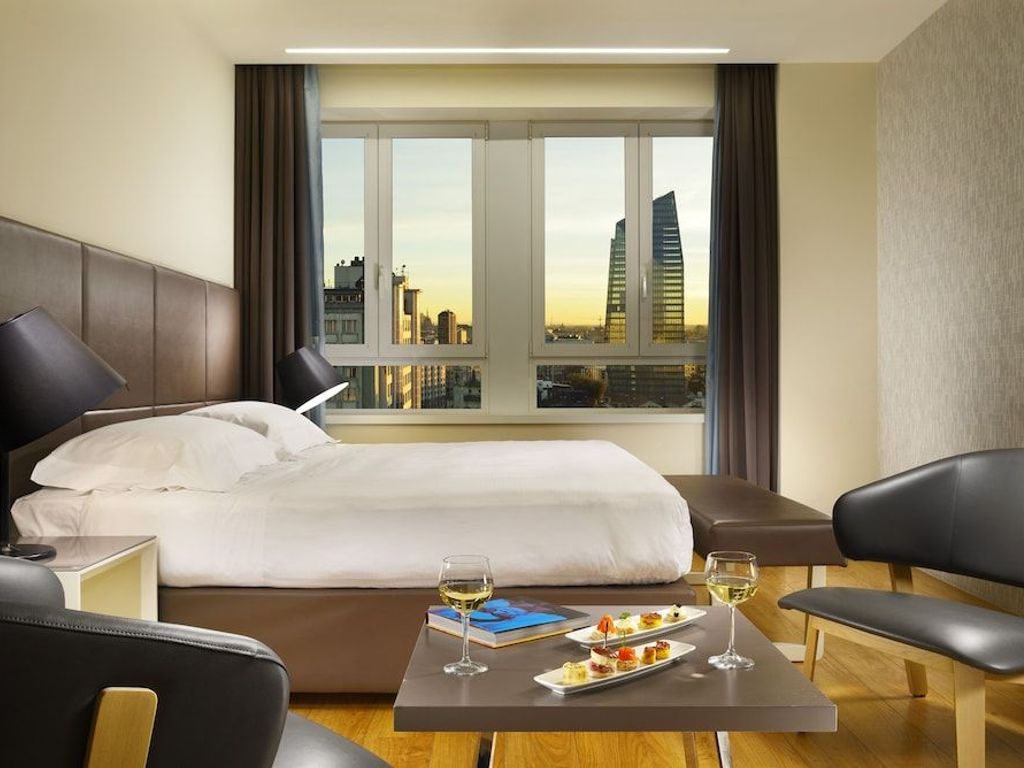 UNA Hotels Century Milano
