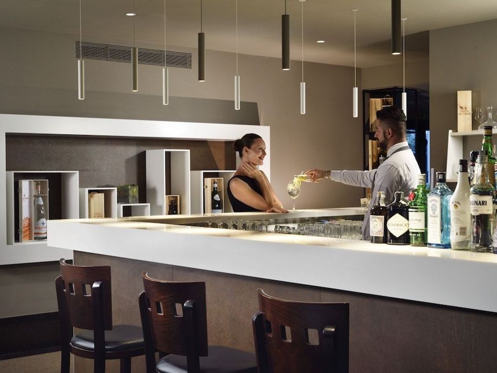 UNA Hotels Century Milano