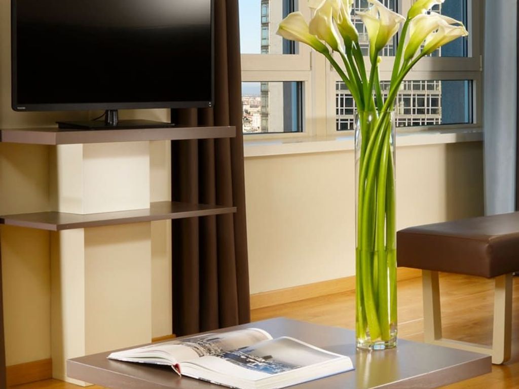 UNA Hotels Century Milano