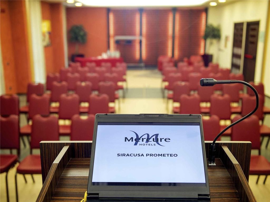 Mercure Siracusa Prometeo