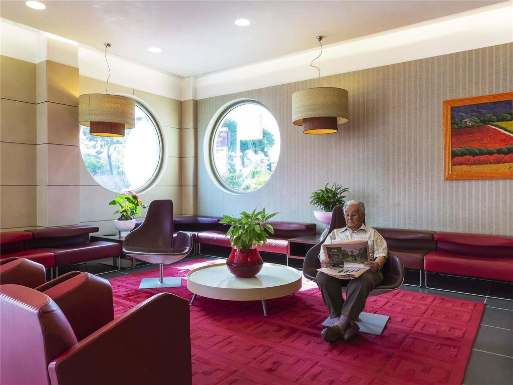 Mercure Siracusa Prometeo