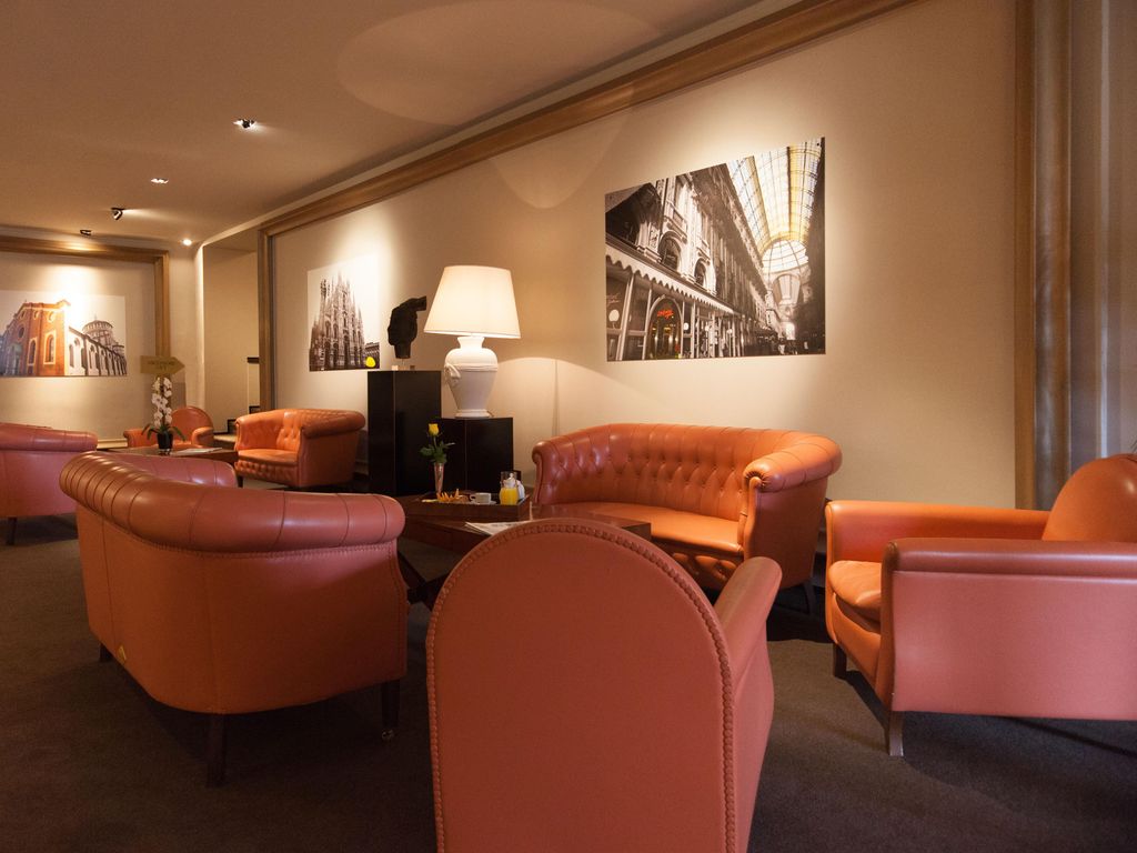IH Hotels Milano Ambasciatori