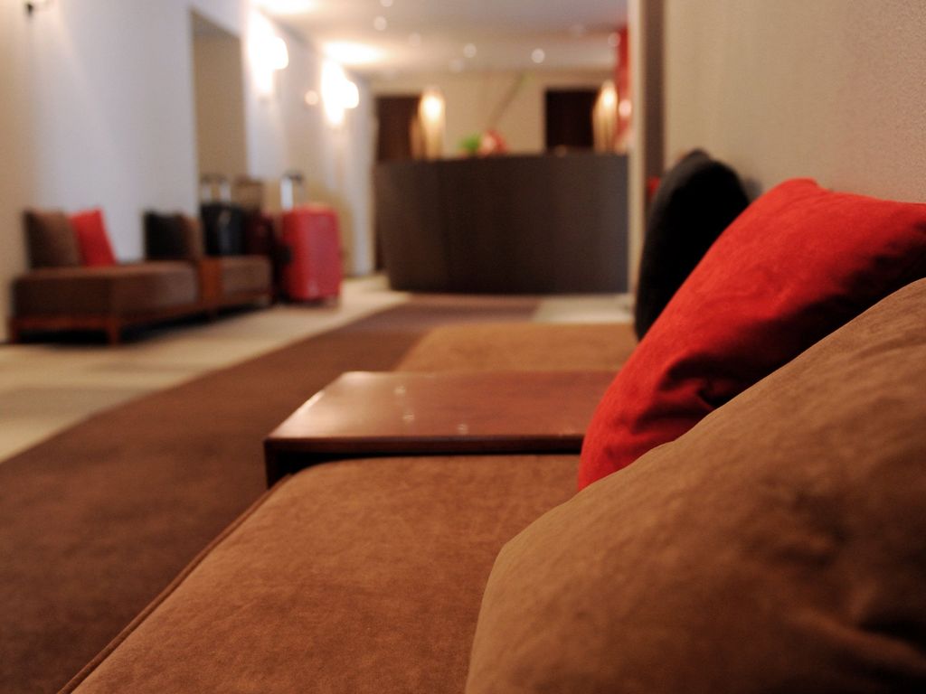 IH Hotels Milano Ambasciatori