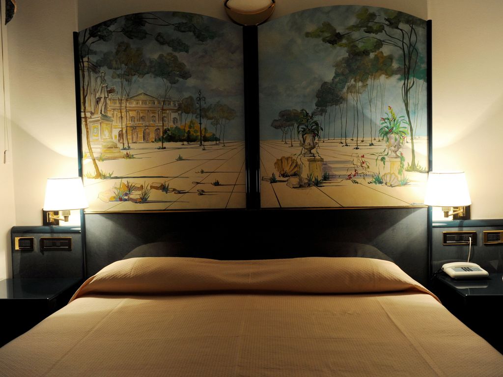 IH Hotels Milano Ambasciatori