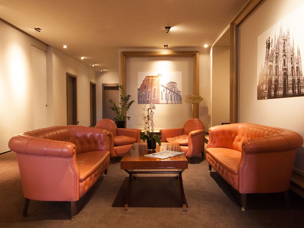 IH Hotels Milano Ambasciatori