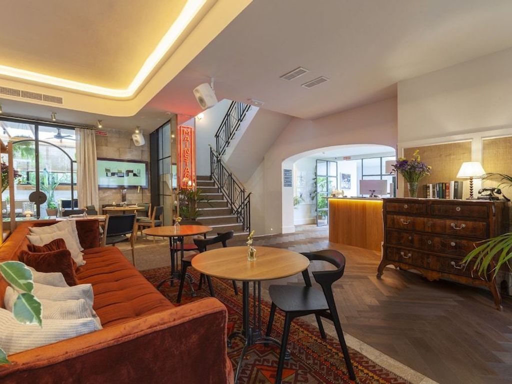 MHOUSE Boutique Hotel Palma