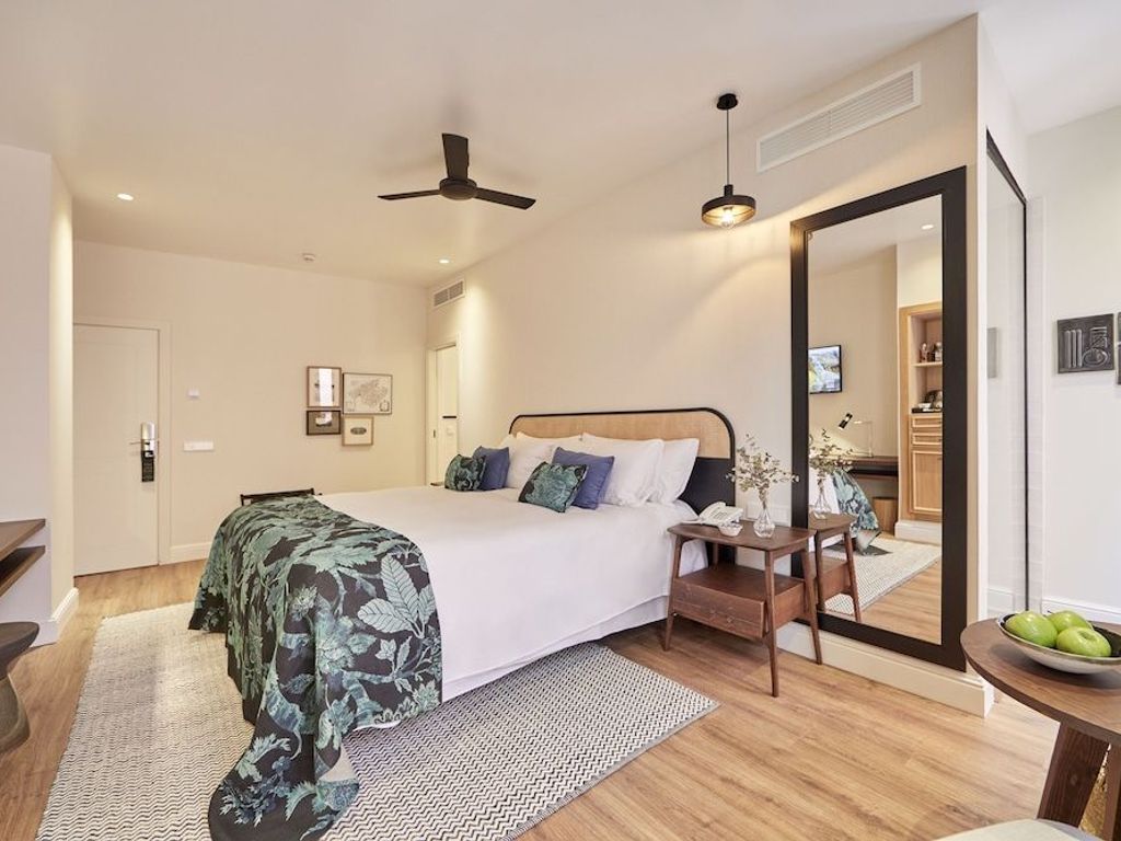 MHOUSE Boutique Hotel Palma