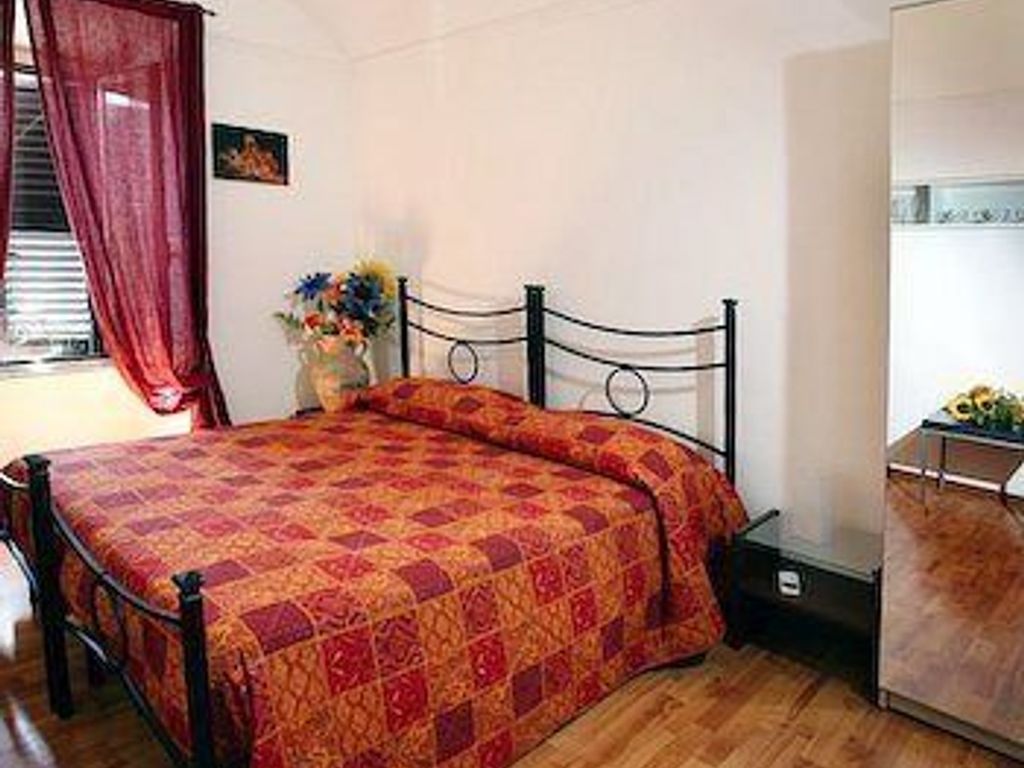 Basilica Square B&B