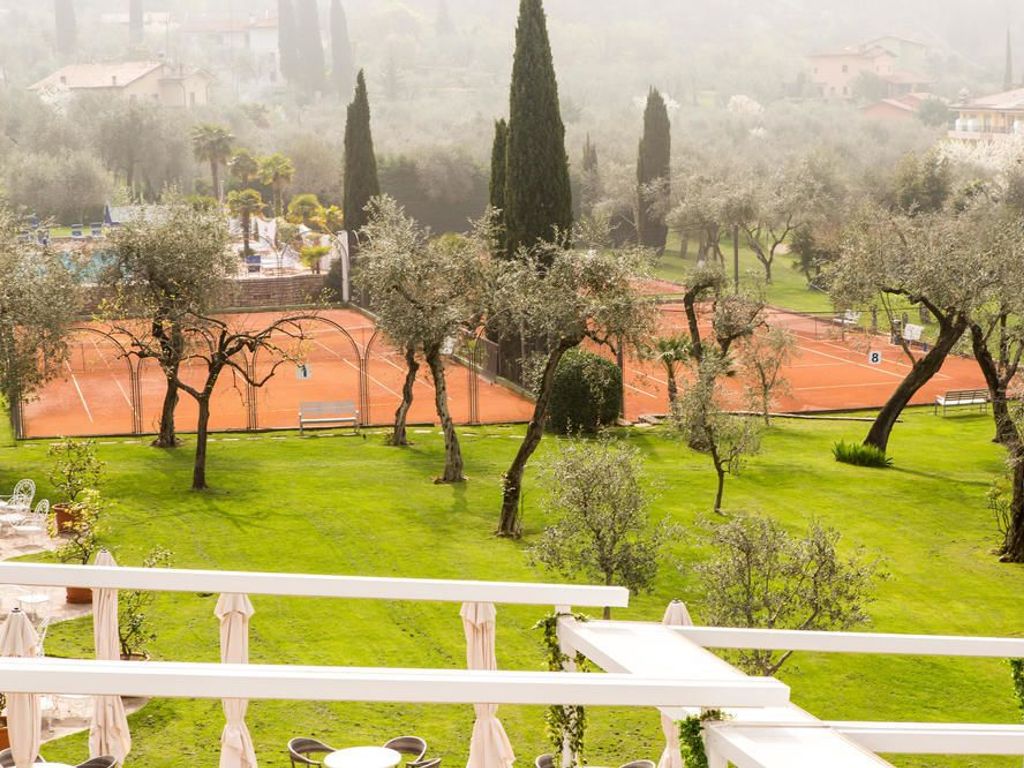 Club Hotel Olivi
