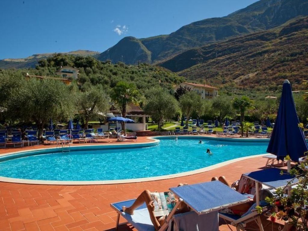 Club Hotel Olivi