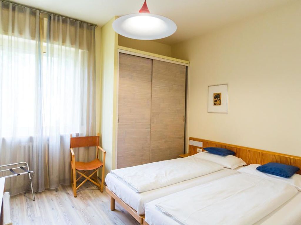 Club Hotel Olivi