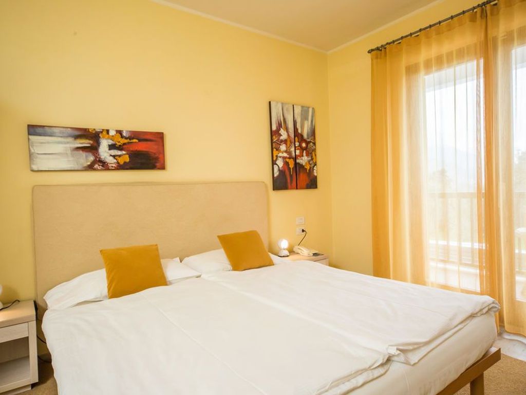 Club Hotel Olivi