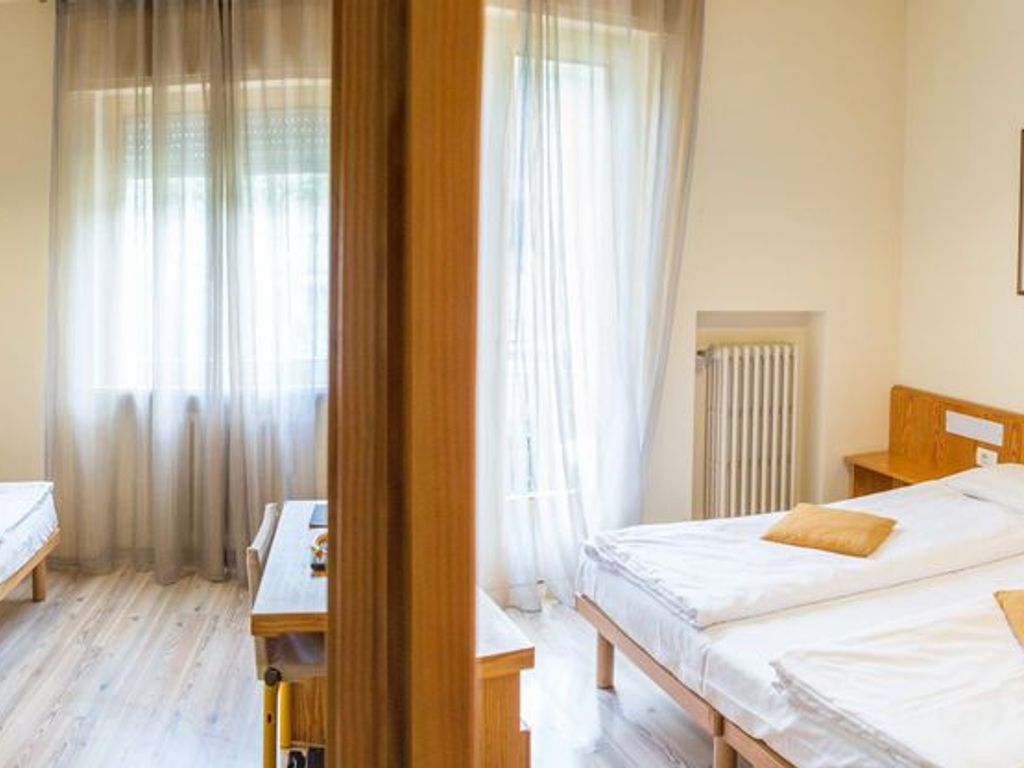 Club Hotel Olivi