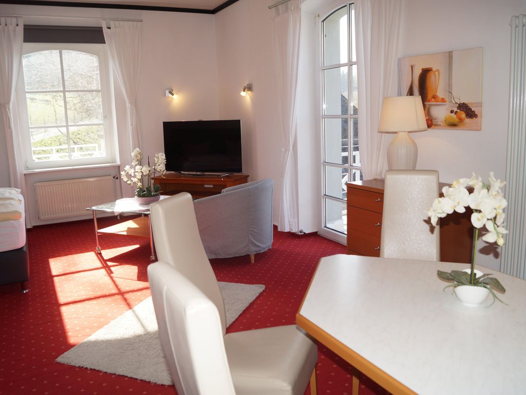 Forsthaus Remstecken Waldhotel
