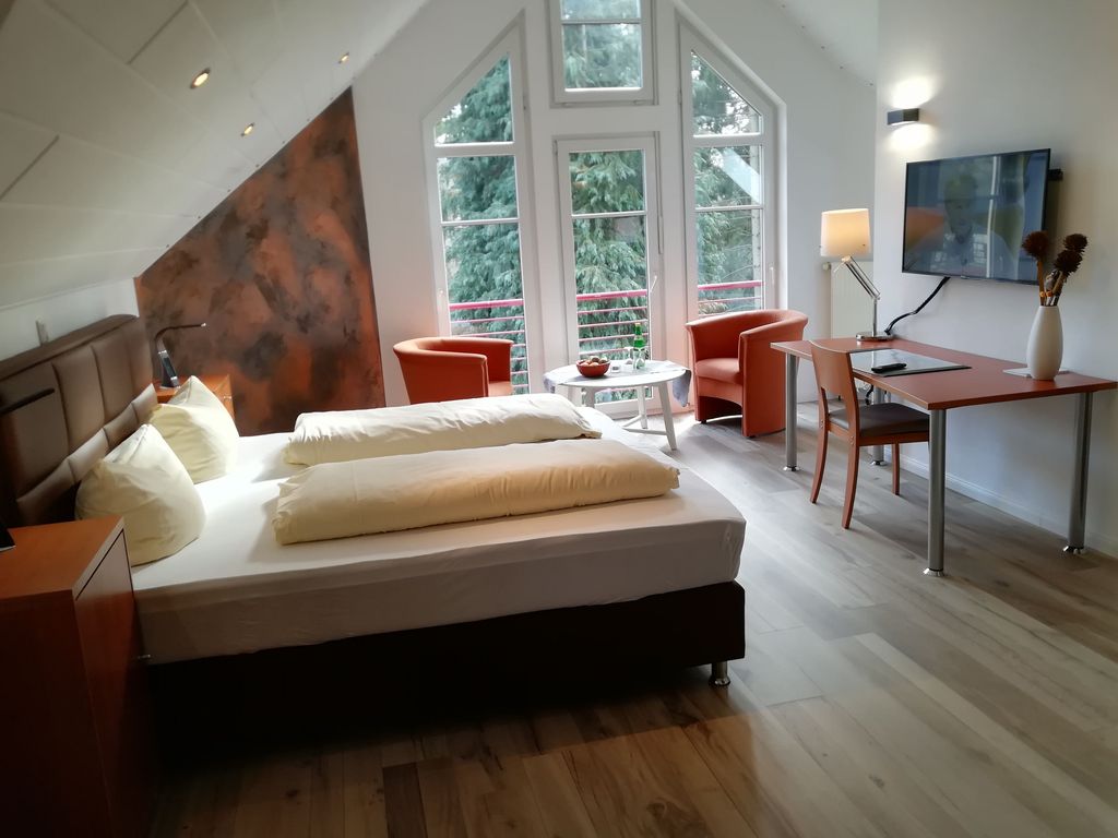 Forsthaus Remstecken Waldhotel