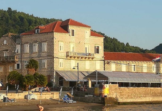Hotel Glavović