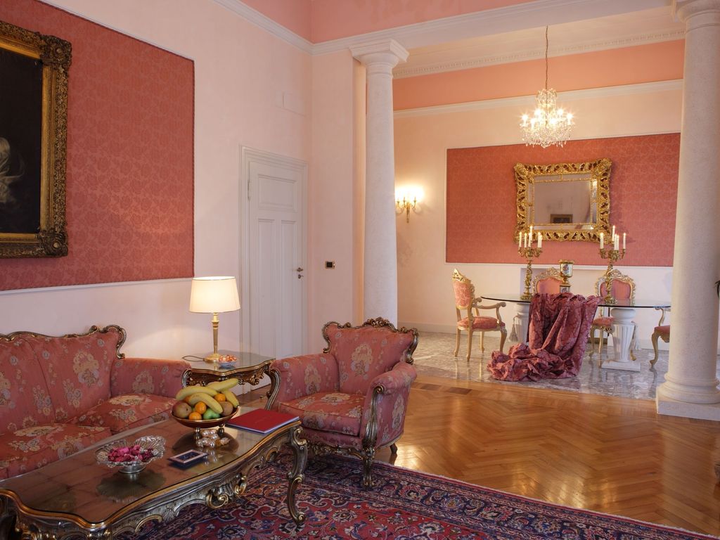 Grand Hotel & La Pace Spa