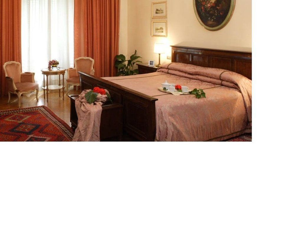 Grand Hotel & La Pace Spa