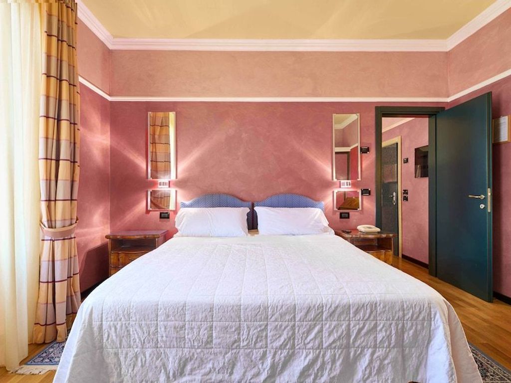 Grand Hotel Bellavista Palace & Golf