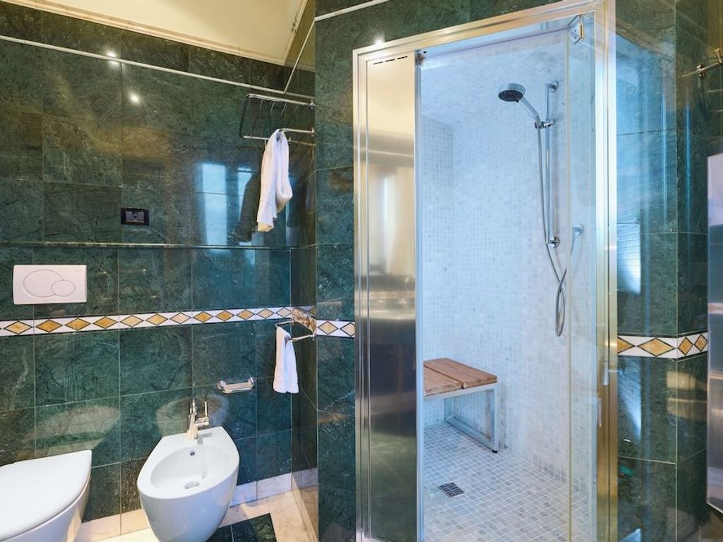 Grand Hotel Bellavista Palace & Golf
