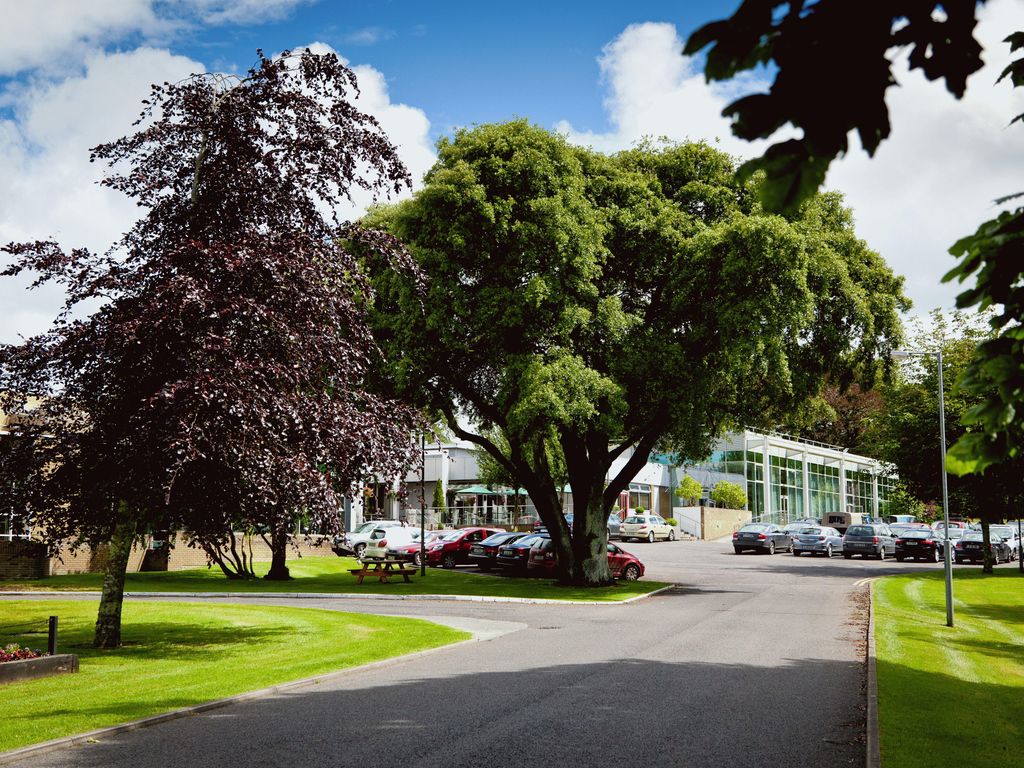 Sligo Park & Leisure Club