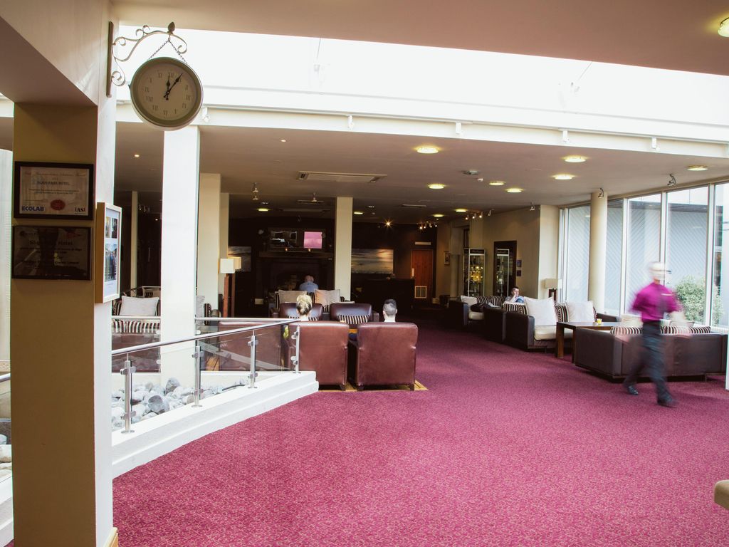 Sligo Park & Leisure Club