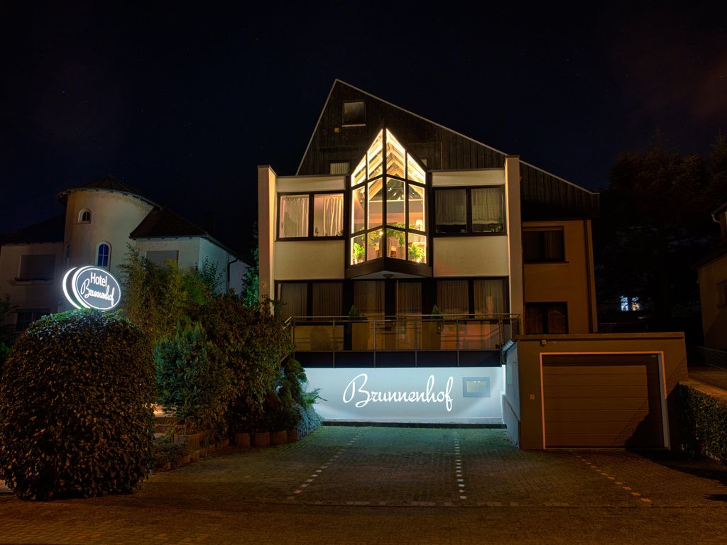 Brunnenhof