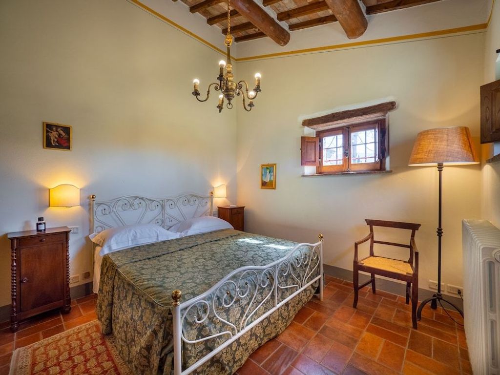 Villa Borgo San Pietro