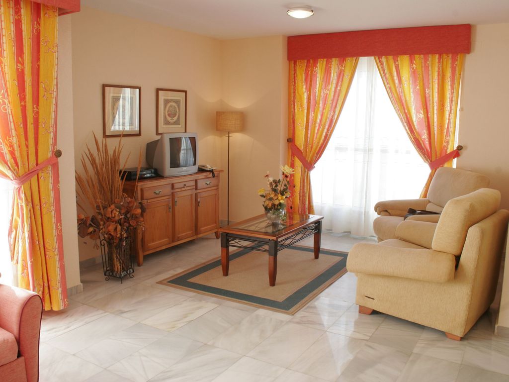 Mar y Golf Apartamentos