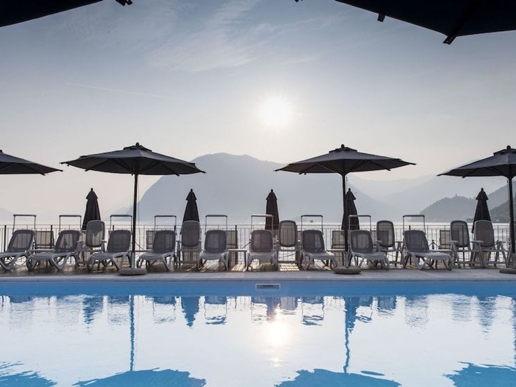 Hotel Rivalago hotel