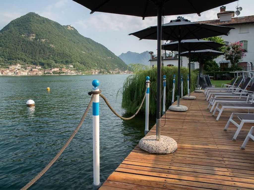 Hotel Rivalago hotel