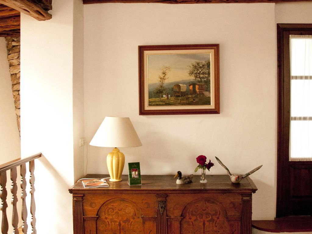 Ibiza Cas Gasi Hotel