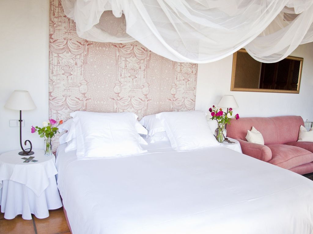 Ibiza Cas Gasi Hotel