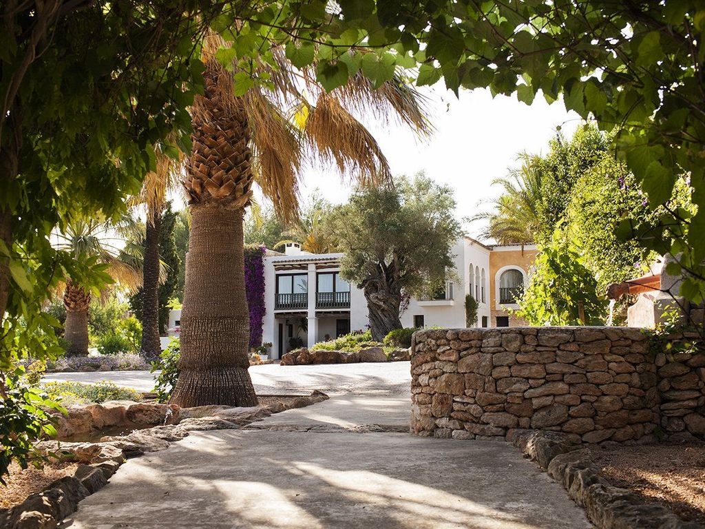 Ibiza Cas Gasi Hotel