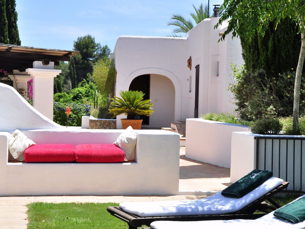 Ibiza Cas Gasi Hotel