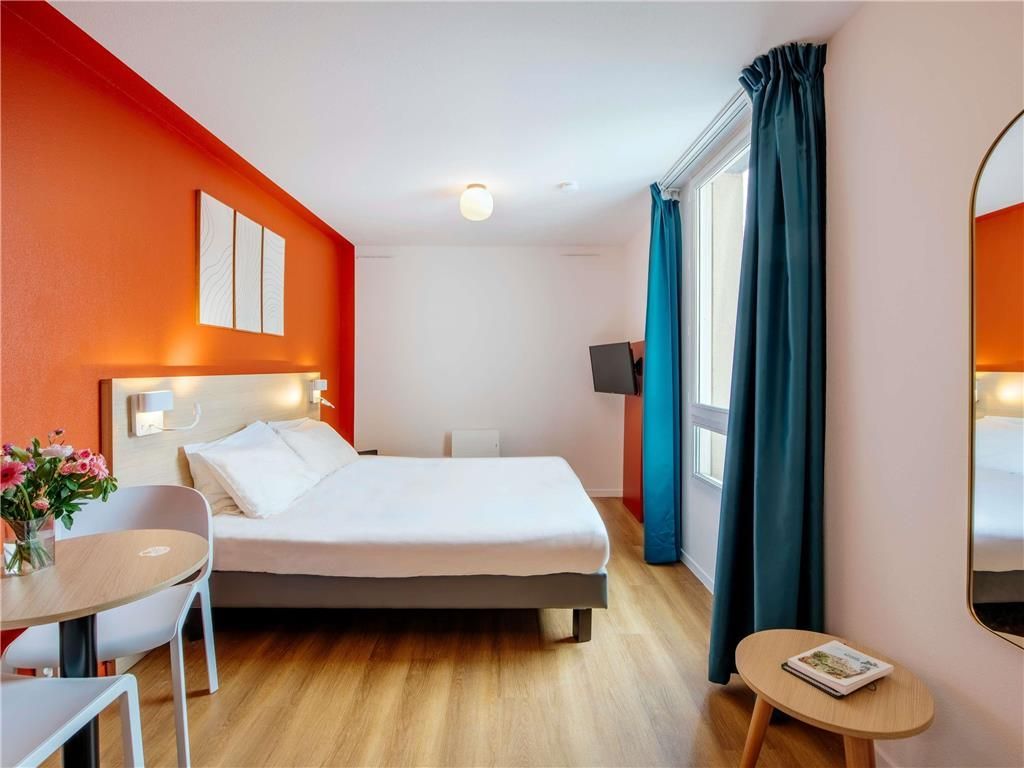 Aparthotel Adagio Access Paris Saint-Denis Pleyel
