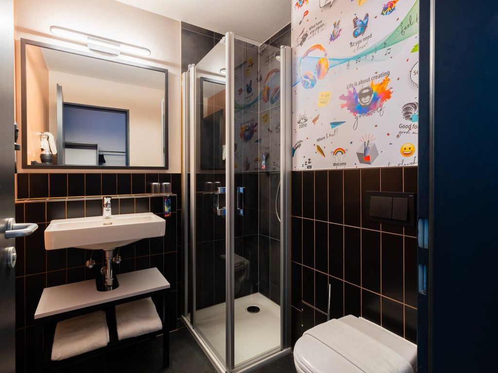 BLADE SOLINGEN by IHG Holiday Inn - the niu