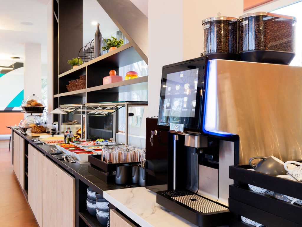 BLADE SOLINGEN by IHG Holiday Inn - the niu