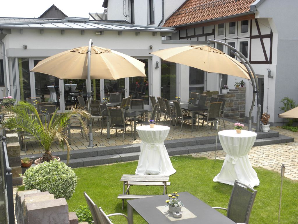 Thüringer Hof