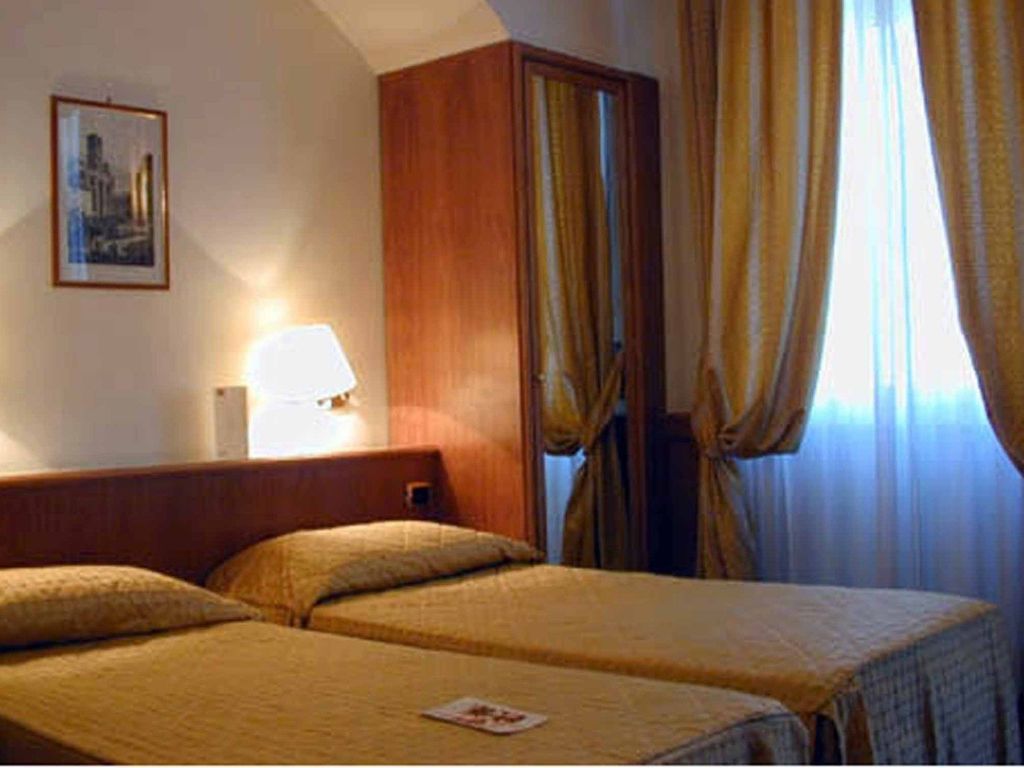 Quality Hotel Nova Domus