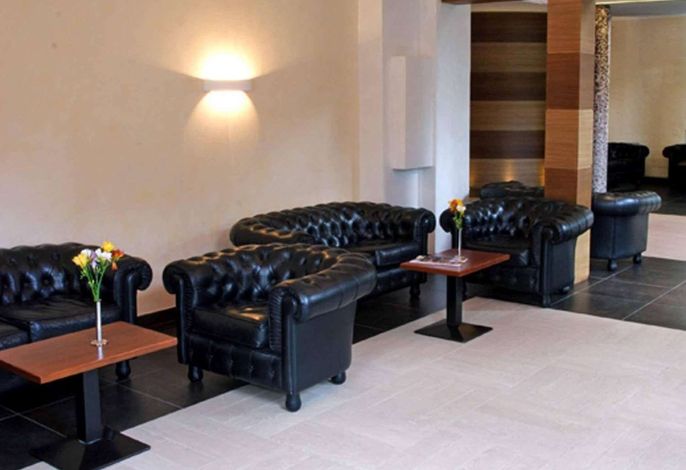 Quality Hotel Nova Domus