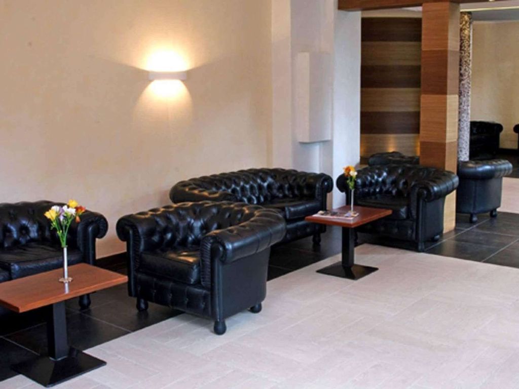 Quality Hotel Nova Domus