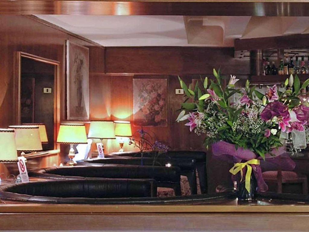 Quality Hotel Nova Domus