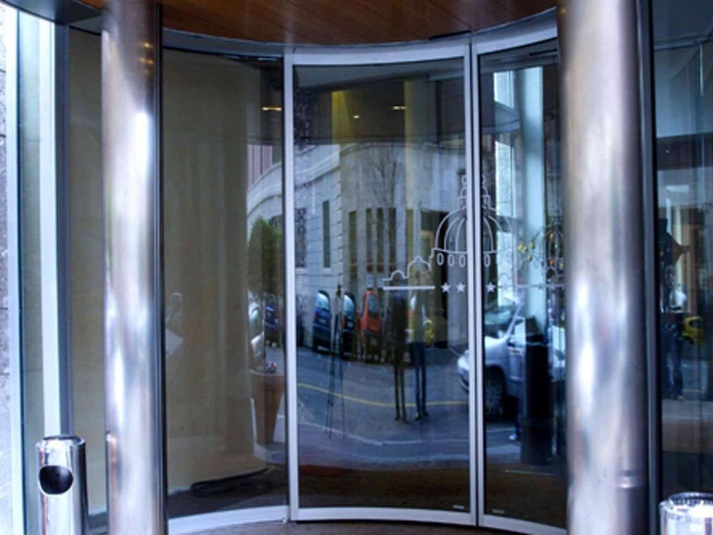 Quality Hotel Nova Domus