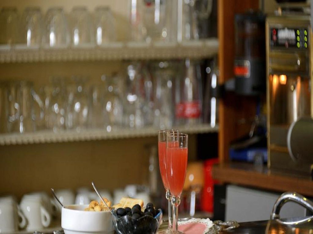 Trasimeno Hotel