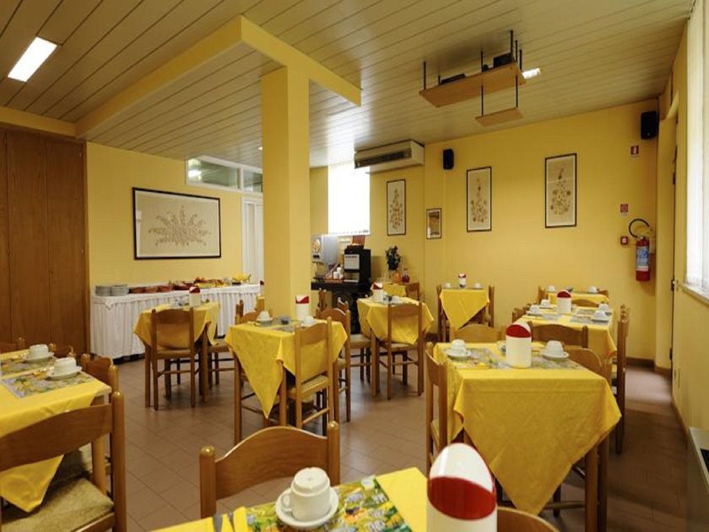 Trasimeno Hotel