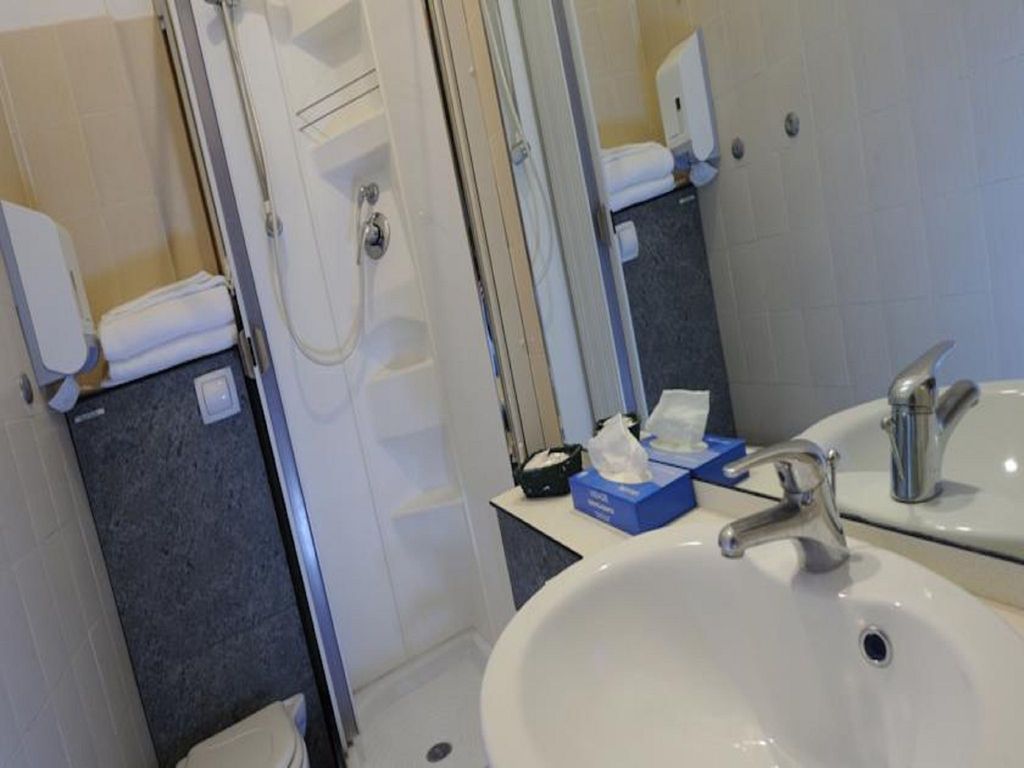 Trasimeno Hotel