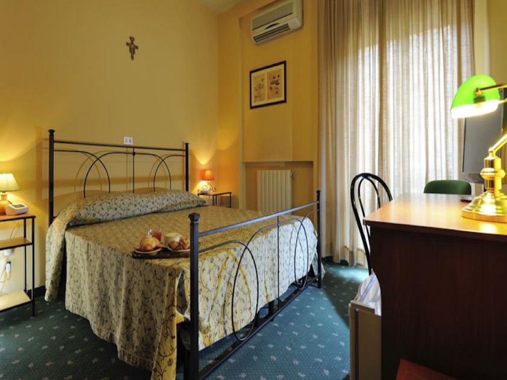 Trasimeno Hotel
