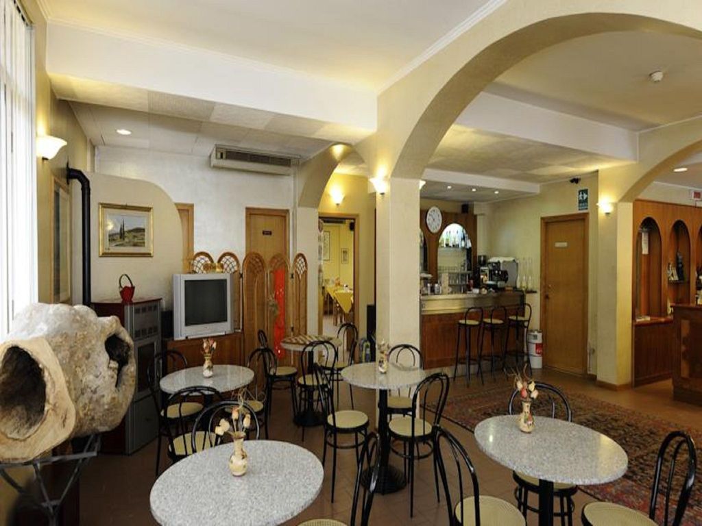 Trasimeno Hotel